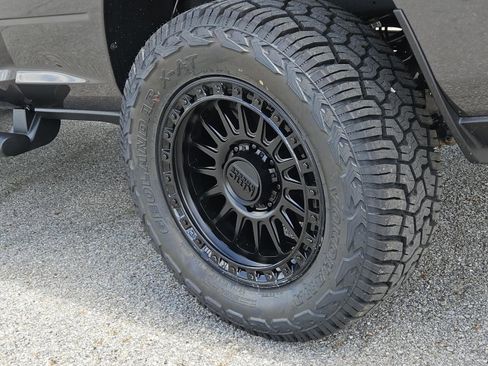 Used 2026 RAM 2500 Lone Star image 5