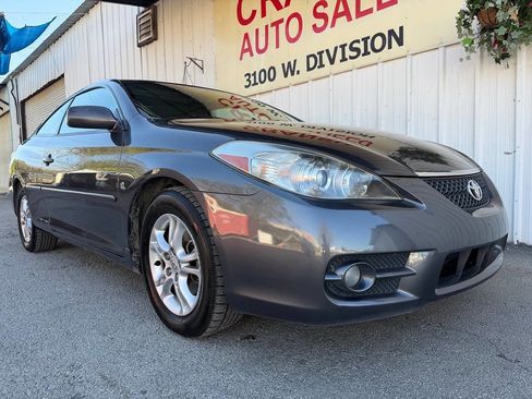Used 2007 Toyota Solara SE Sport FWD image 1