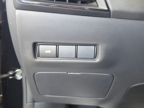 New 2026 Nissan Sentra S w/ Floor Mat Package FWD image 14