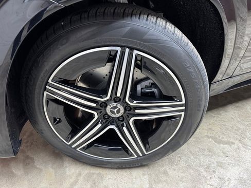 New 2026 Mercedes-Benz GLE 450 GLE 450 Coupe image 29