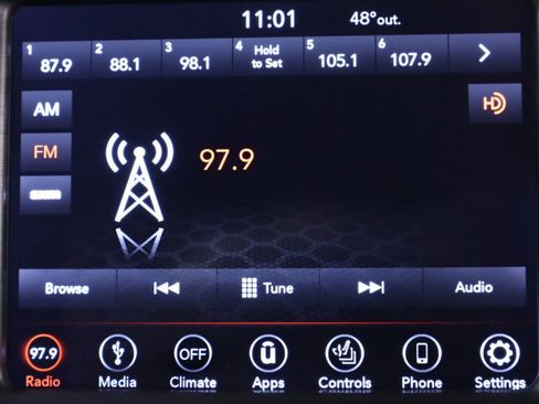 Used 2018 Dodge Charger SXT Plus w/ Blacktop Package image 16