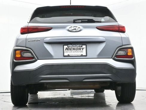 Used 2019 Hyundai Kona SE FWD image 47