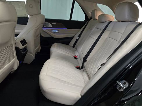 New 2026 Mercedes-Benz GLE 53 AMG 4MATIC image 19