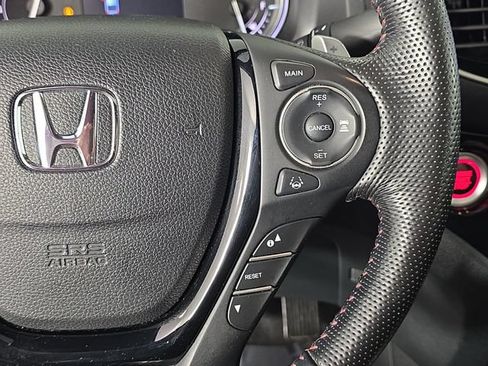 Used 2023 Honda Ridgeline Black Edition image 29