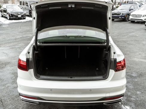 Used 2023 Audi A4 2.0T Premium Plus AWD/4WD image 30