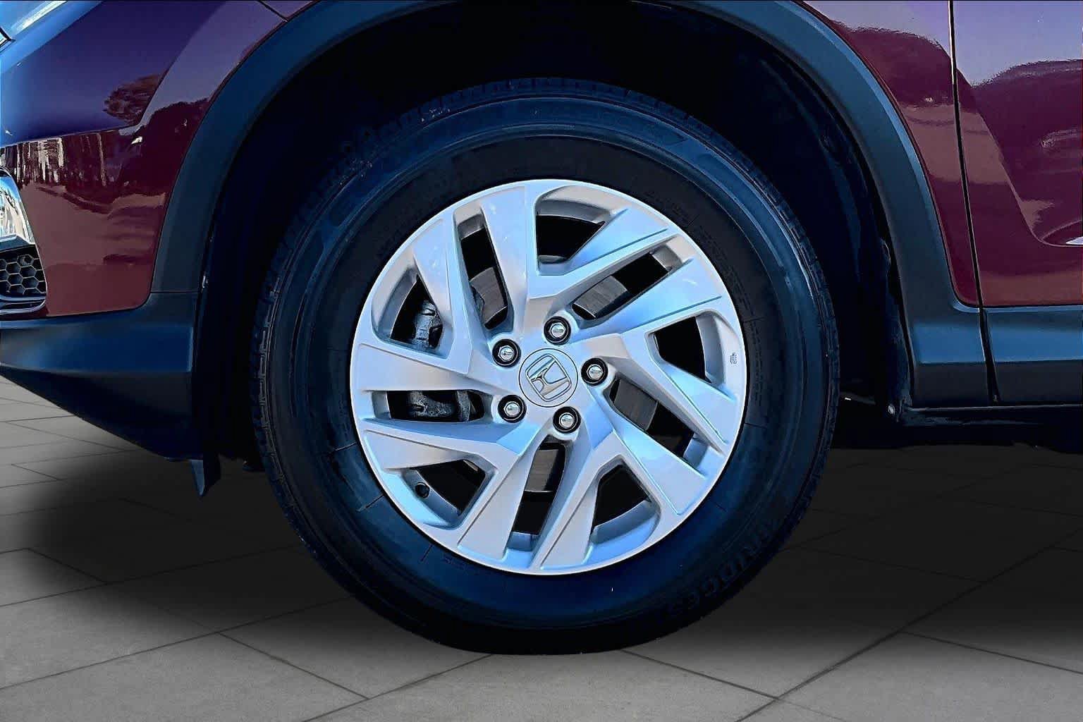 Used 2016 Honda CR-V EX image 10