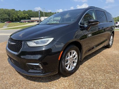 Used 2022 Chrysler Pacifica Touring-L