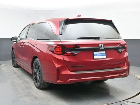 New 2026 Honda Odyssey Sport-L image 7