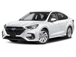 Used 2025 Subaru Legacy Premium AWD/4WD video 1