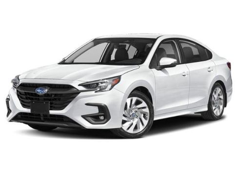 Used 2025 Subaru Legacy Premium AWD/4WD image 1