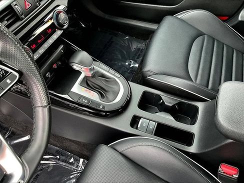 Certified 2024 Kia Forte GT-Line w/ GT-Line Premium Package FWD image 21