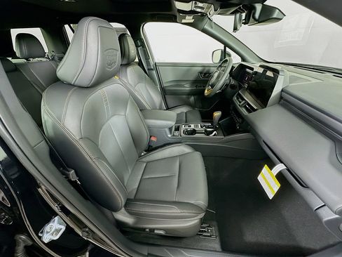 New 2026 Subaru Outback Wilderness image 36