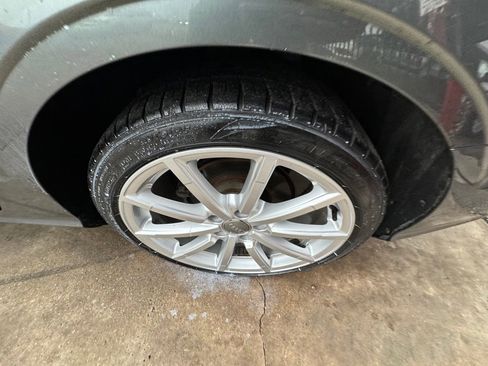 Used 2015 Audi A3 2.0T Premium Plus w/ Premium Plus Package image 34