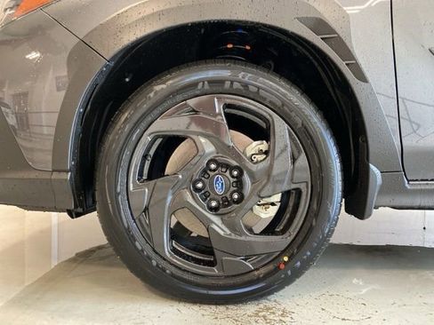 New 2026 Subaru Crosstrek 2.5i Sport AWD/4WD image 5