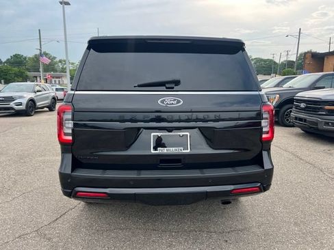 Certified 2024 Ford Expedition Limited AWD/4WD image 5