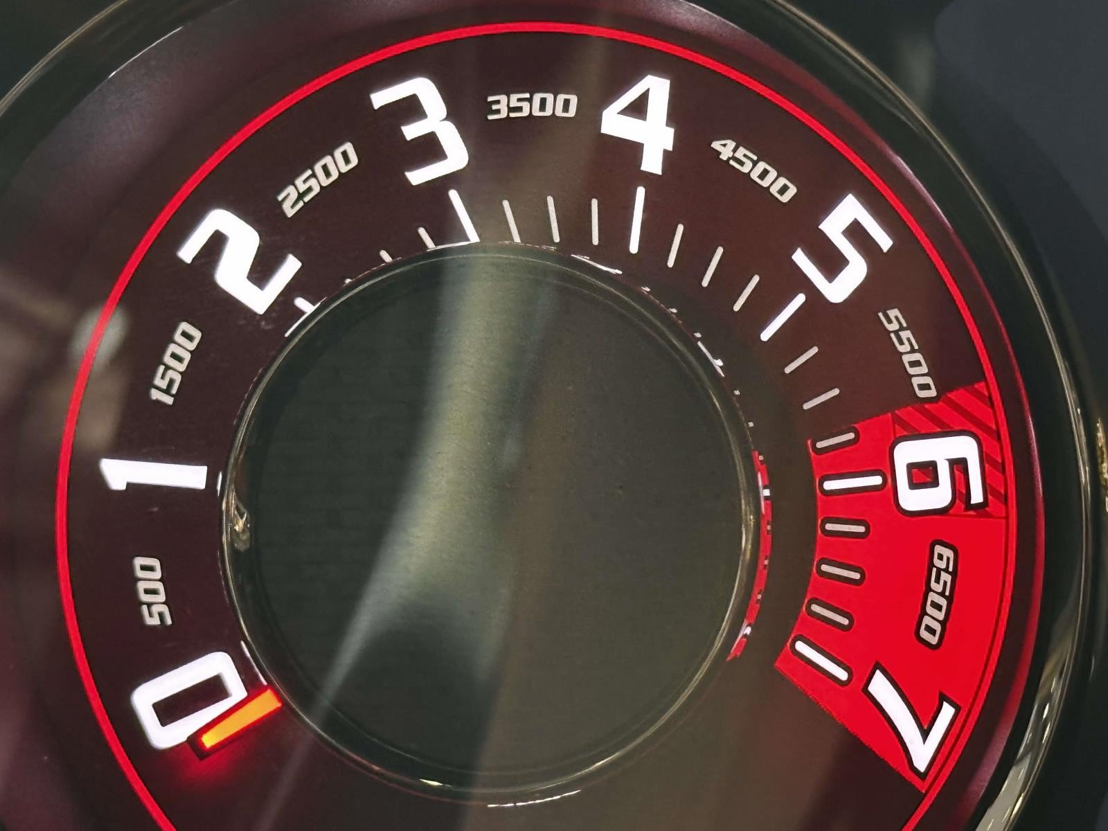 Used 2023 Dodge Challenger SRT Hellcat RWD image 29