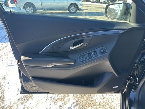 Used 2016 Buick LaCrosse Leather w/ Experience Buick Package image 57