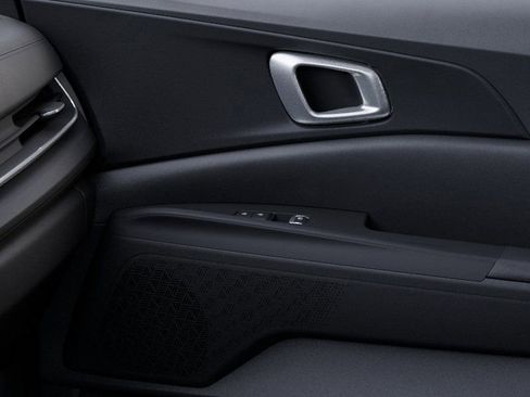 New 2025 Kia Carnival SX image 25