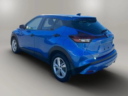 Used 2021 Nissan Kicks S FWD image 5