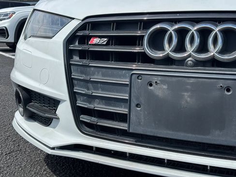 Used 2016 Audi S7 w/ S7 Sport Package AWD/4WD image 18