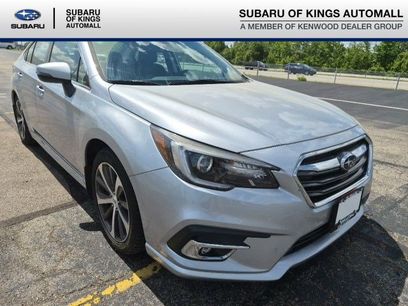 Used 2019 Subaru Legacy 2.5i Limited w/ Popular Package #2A