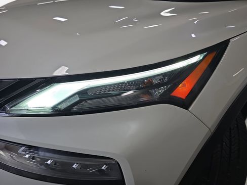 Used 2022 Nissan Rogue SV FWD image 28