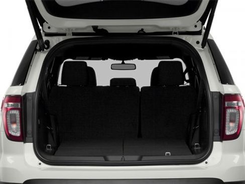 Used 2014 Ford Explorer FWD image 12