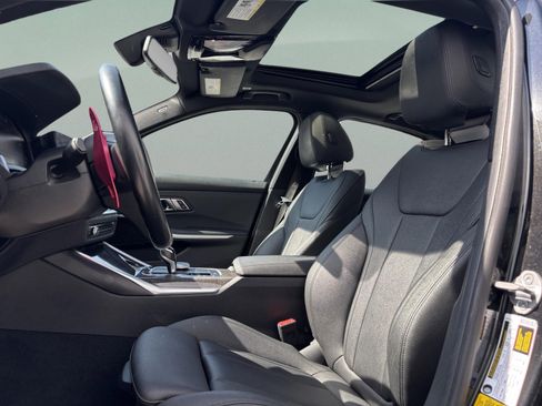 Used 2020 BMW 330i Sedan w/ Convenience Package image 14