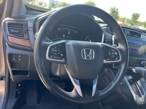 Used 2019 Honda CR-V EX-L image 17
