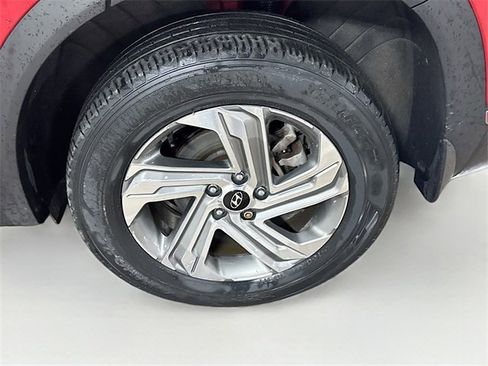 Used 2022 Hyundai Santa Fe SEL w/ Convenience + Premium Package image 10