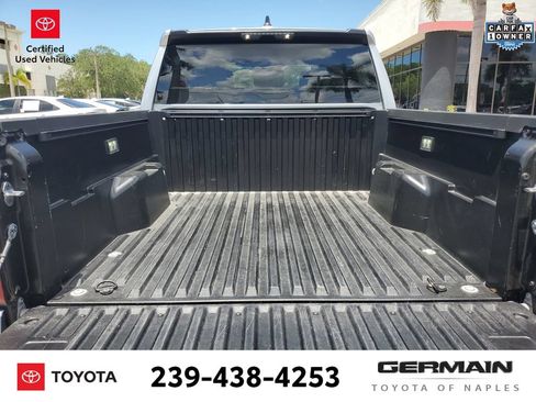 Certified 2026 Toyota Tacoma SR5 RWD image 22