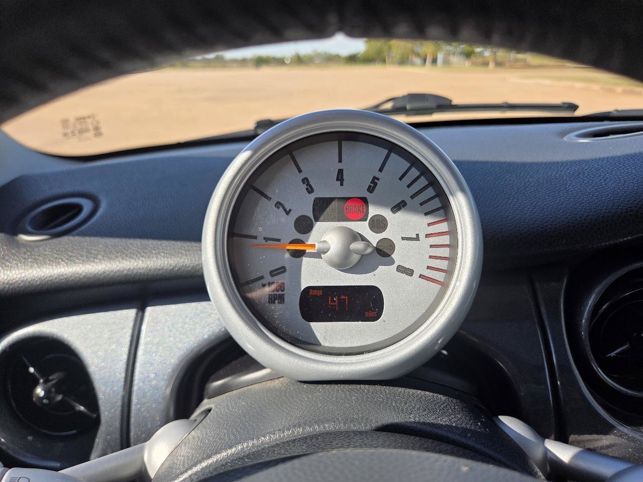 Used 2003 MINI Cooper S FWD image 14