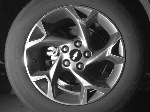 Used 2025 Chevrolet Trax LT w/ LT Convenience Package FWD image 15