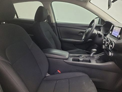 Used 2024 Nissan Sentra S FWD image 21