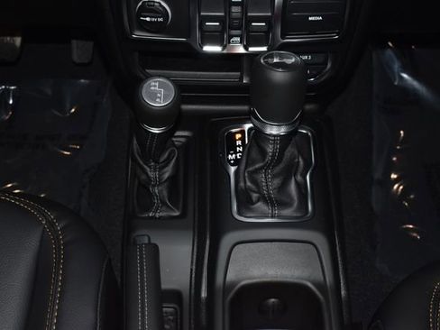 New 2026 Jeep Wrangler Sahara image 18