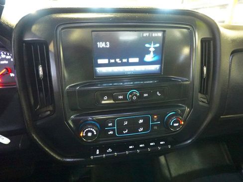 Used 2018 Chevrolet Silverado 3500 W/T w/ WT Convenience Package image 16