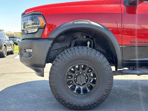 Used 2024 RAM 2500 Power Wagon w/ Level 2 Equipment Group AWD/4WD image 32