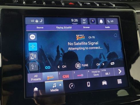 Used 2023 Jeep Grand Cherokee Laredo w/ Luxury Tech Group I image 58