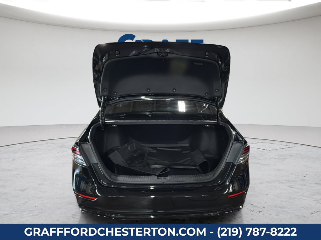 Used 2024 Honda Accord Sport image 16