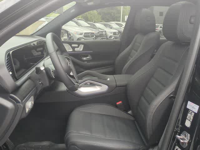 Used 2025 Mercedes-Benz GLE 580 4MATIC image 16