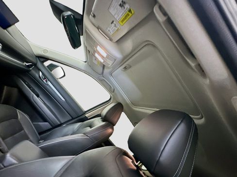 Used 2025 MAZDA CX-5 AWD 2.5 S w/ Preferred Package image 27