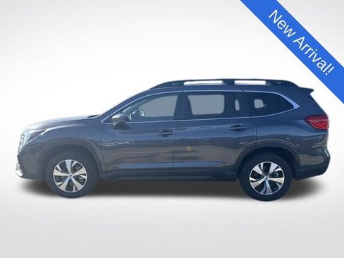 Certified 2025 Subaru Ascent Premium AWD/4WD image 4