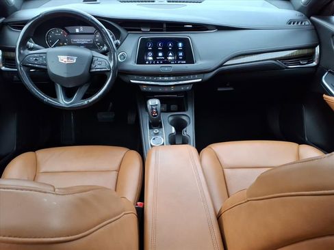 Used 2019 Cadillac XT4 Premium Luxury image 12