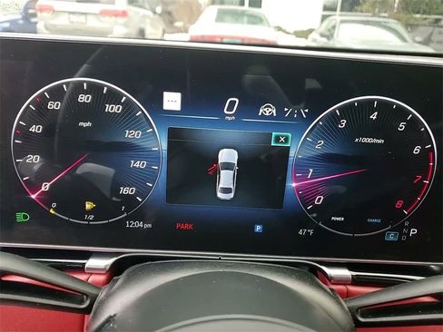 Used 2021 Mercedes-Benz S 580 S 580 image 49