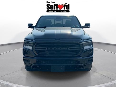 Used 2020 RAM 1500 Big Horn AWD/4WD image 4