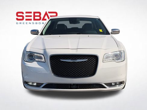 Used 2017 Chrysler 300 C w/ Safetytec Plus Group image 2
