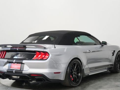 Used 2021 Ford Mustang GT Premium w/ GT Performance Package RWD image 10