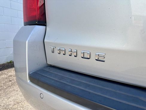 Used 2020 Chevrolet Tahoe LT AWD/4WD image 41