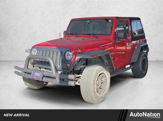 Used 2008 Jeep Wrangler X video 1