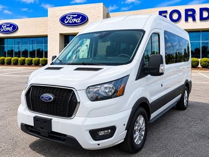 Used 2025 Ford Transit 350 XLT